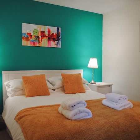 Fairview Apartment Salcombe Luaran gambar