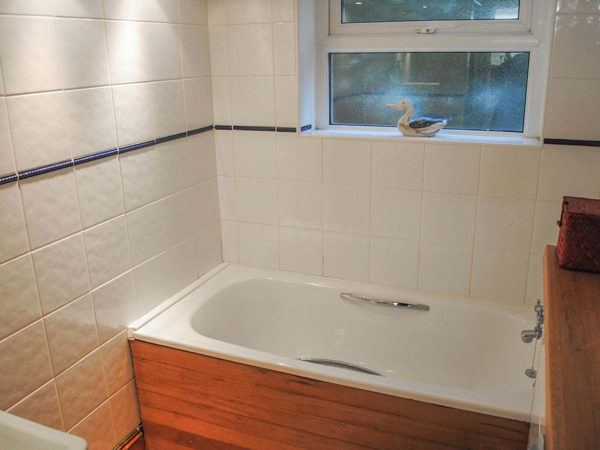 Fairview Apartment Salcombe Luaran gambar