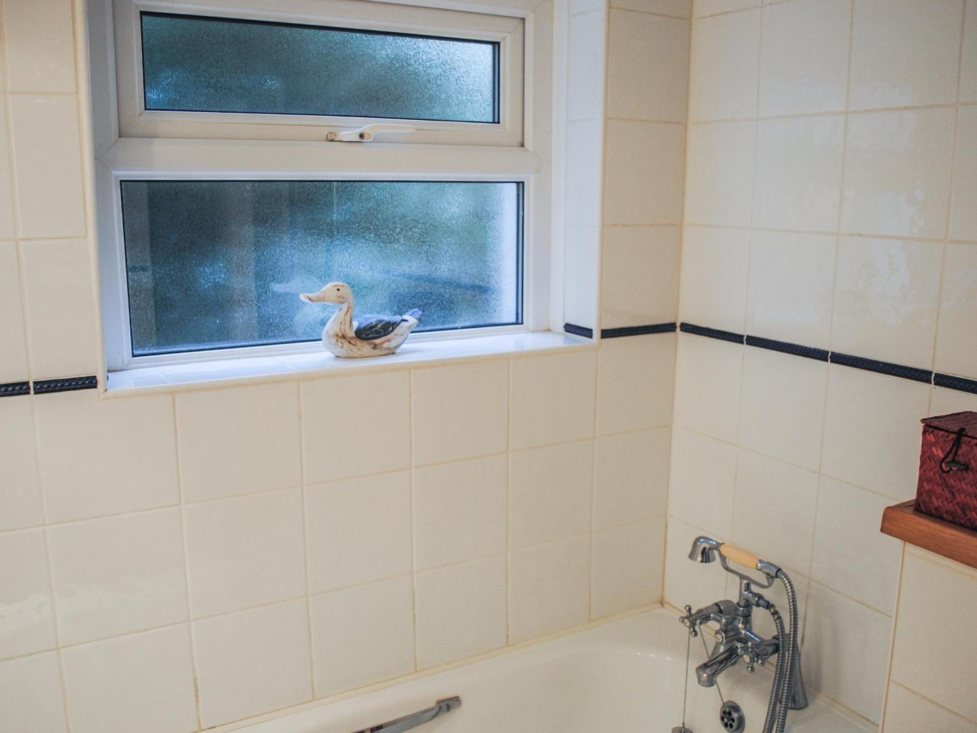 Fairview Apartment Salcombe Luaran gambar