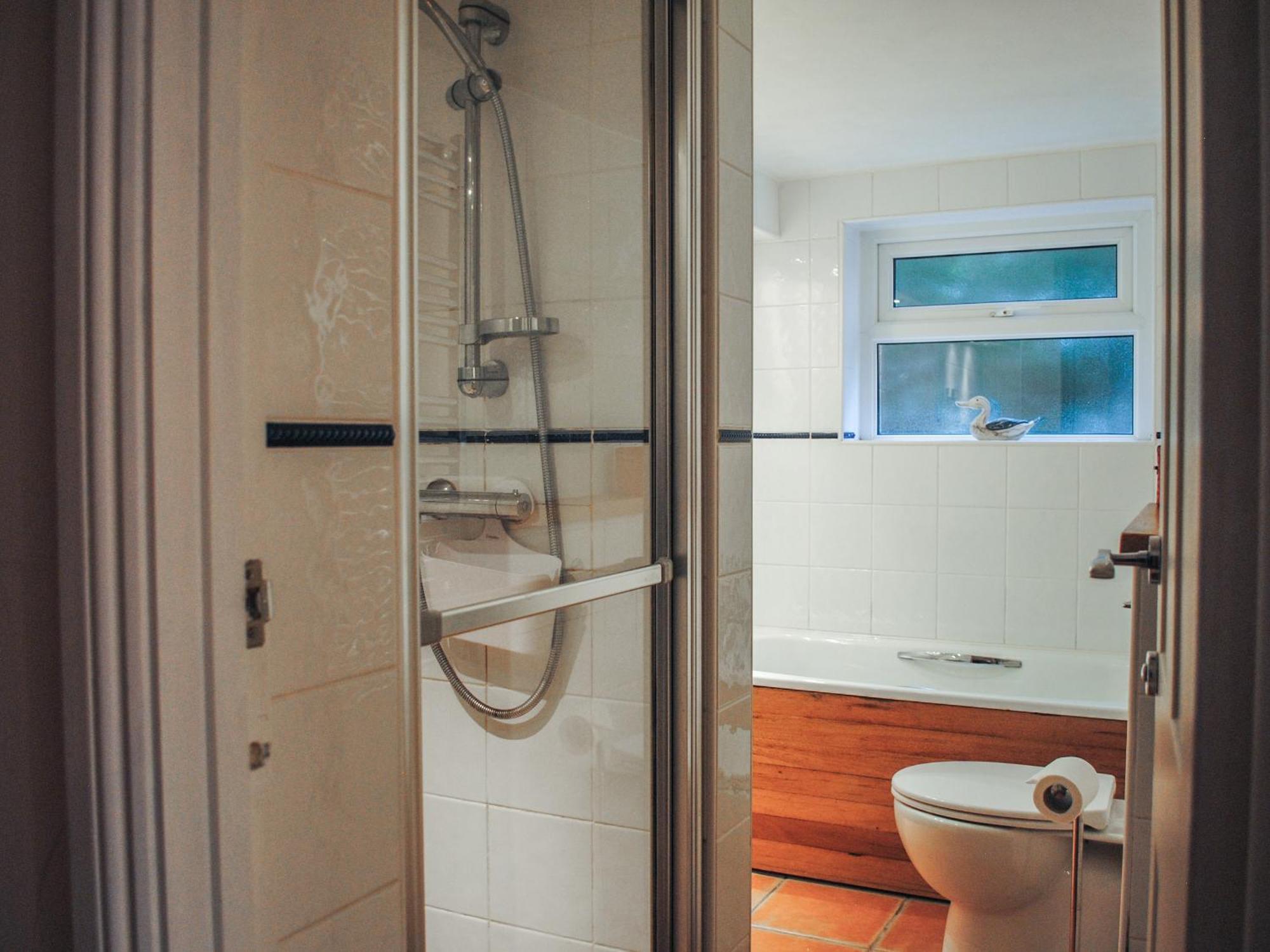 Fairview Apartment Salcombe Luaran gambar