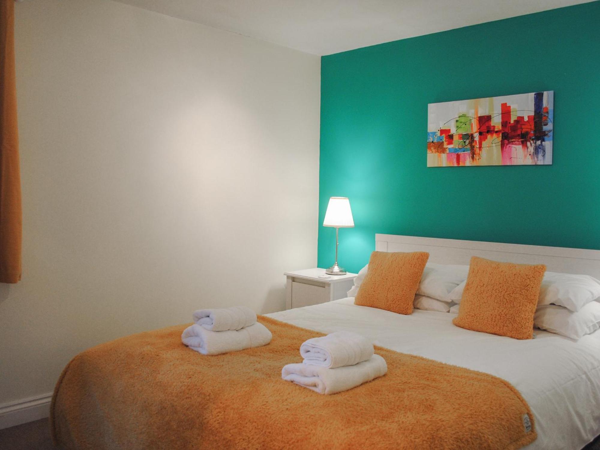 Fairview Apartment Salcombe Luaran gambar