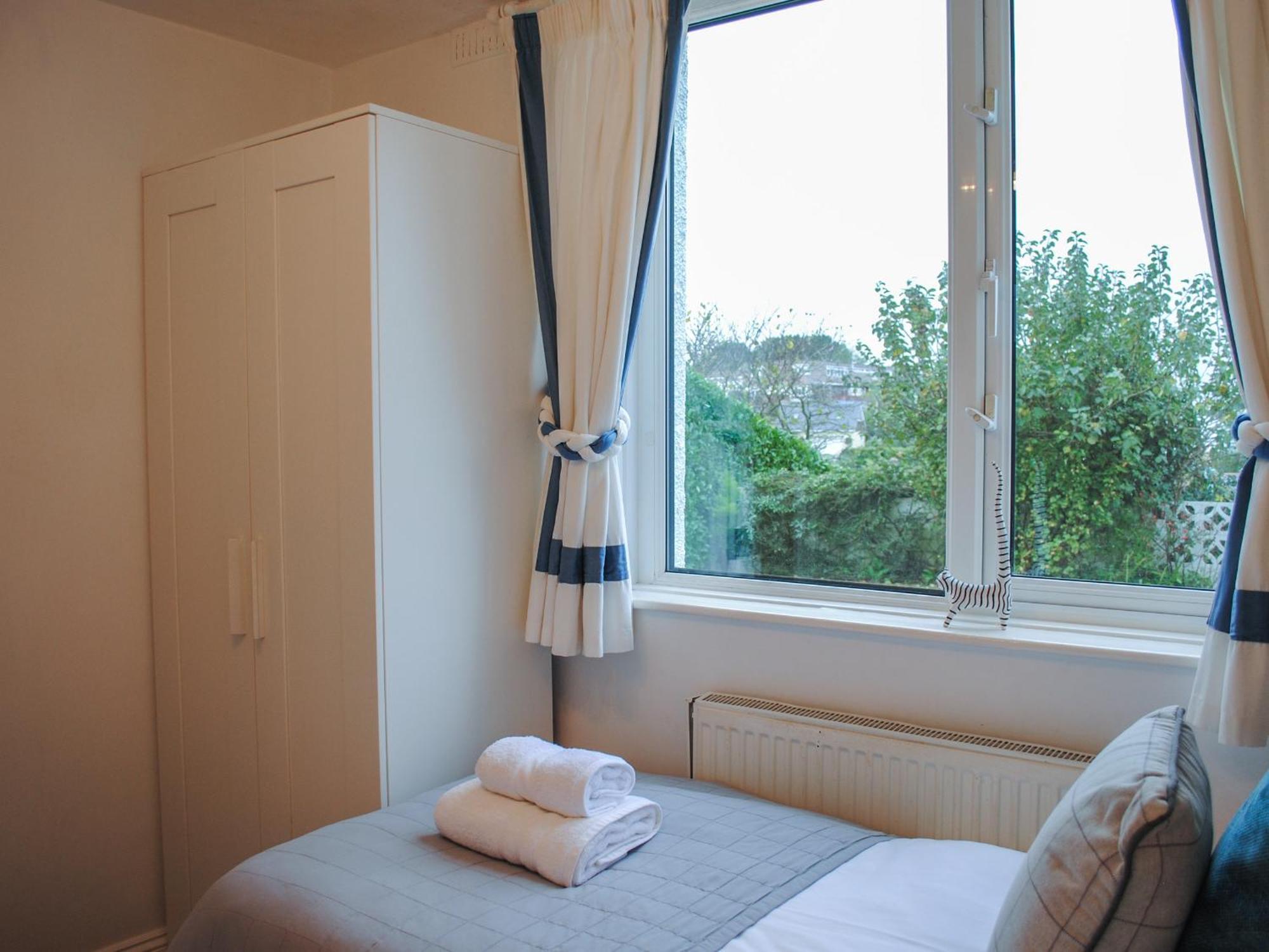 Fairview Apartment Salcombe Luaran gambar