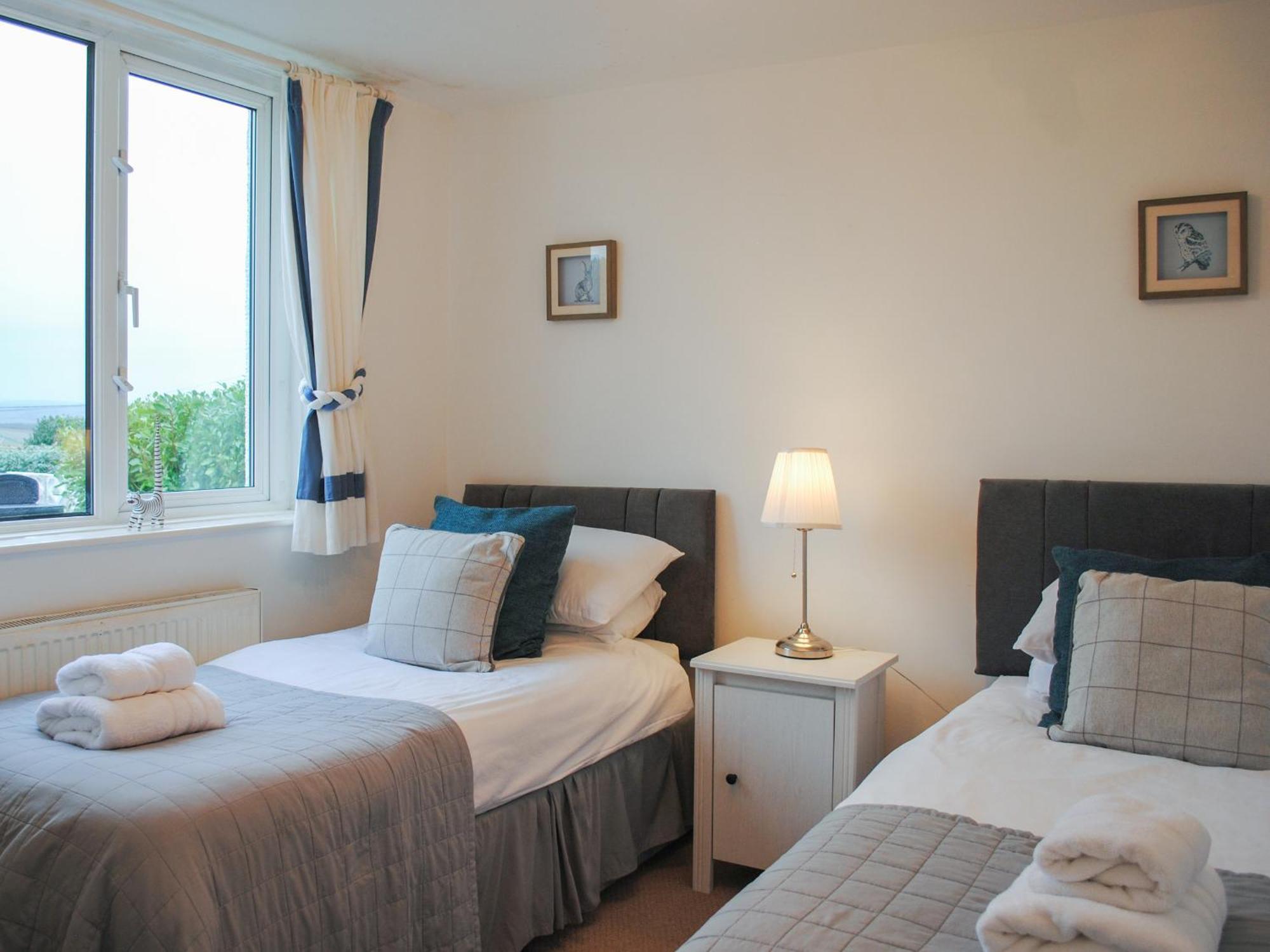 Fairview Apartment Salcombe Luaran gambar