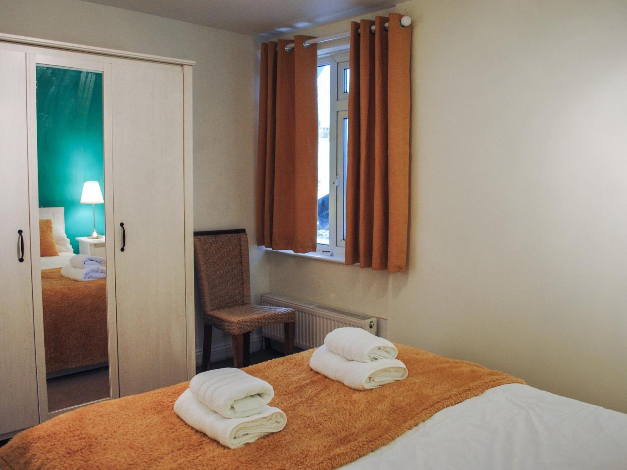 Fairview Apartment Salcombe Luaran gambar