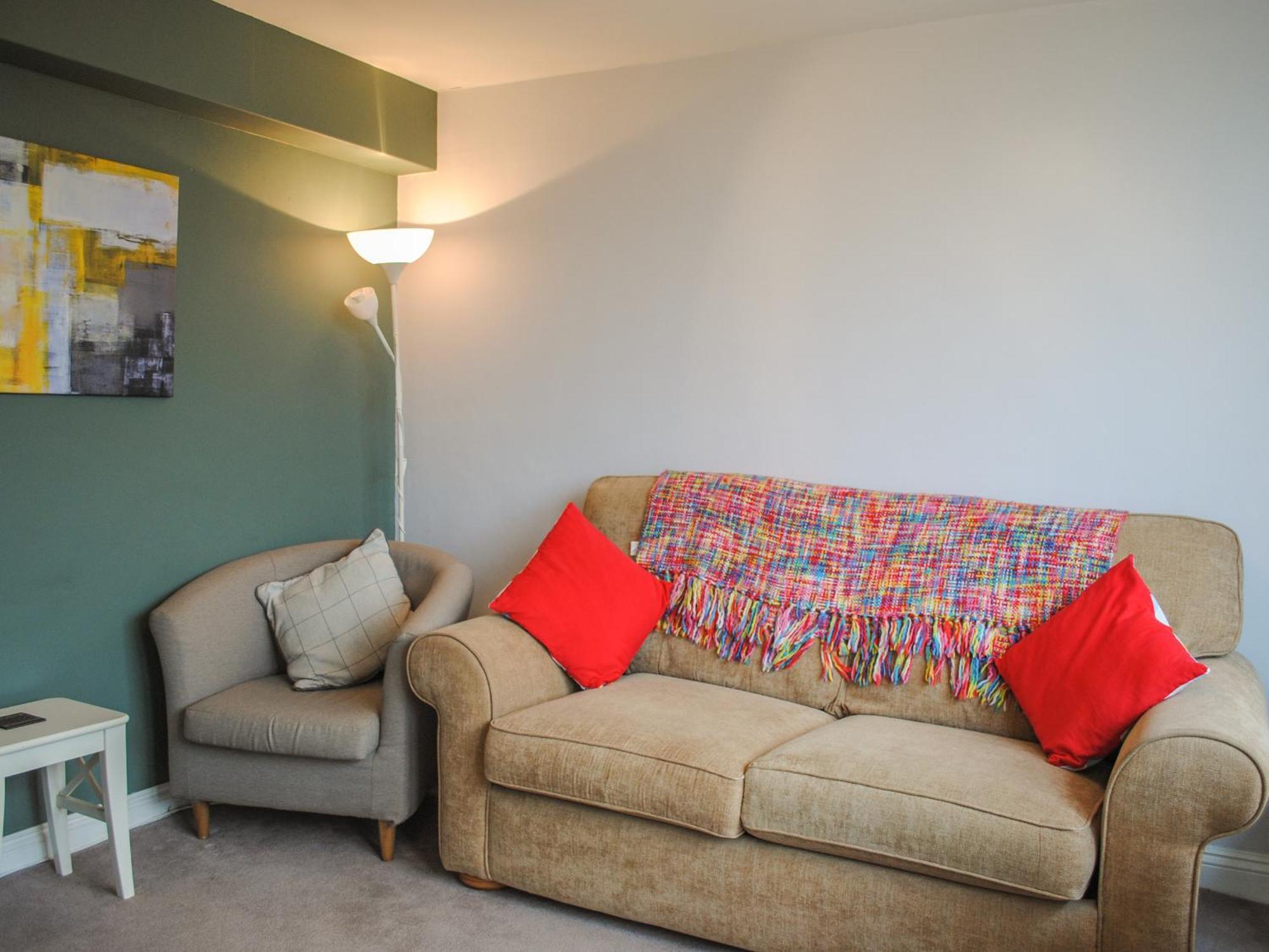 Fairview Apartment Salcombe Luaran gambar